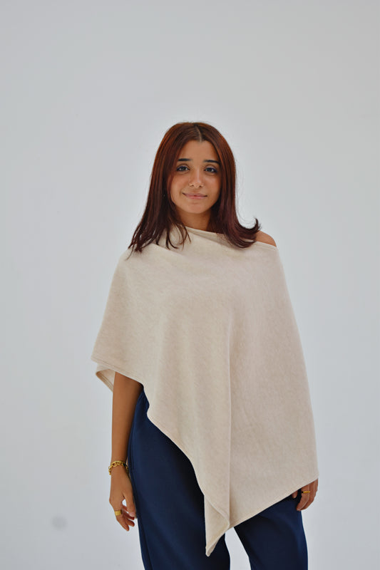 Nude Cape